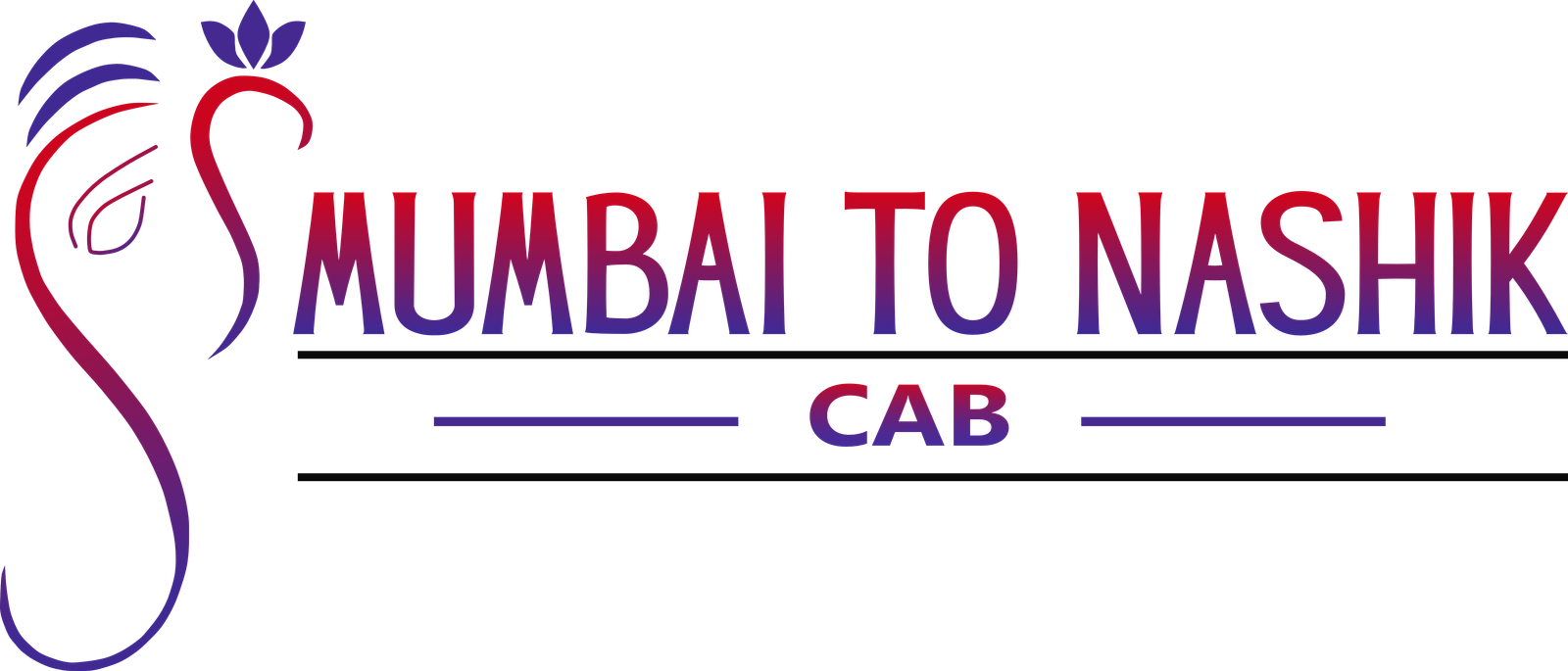 MumbaiToNashikCab Logo
